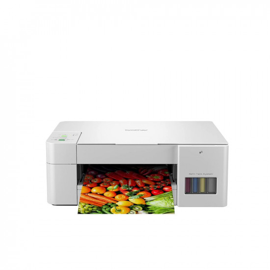Brother DCP-T426W - Wi-Fi Color Ink Tank Multifunction (Print, Scan & Copy) All in One Printer for Home