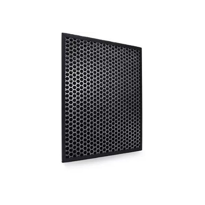Philips FY1413/10 NanoProtect Active Carbon Filter for Air Purifier AC1215 Air Purifier Filter (Carbon Filter)