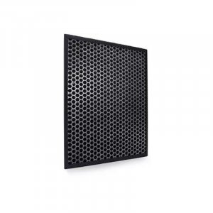 Philips FY1413/10 NanoProtect Active Carbon Filter for Air Purifier AC1215 Air Purifier Filter (Carbon Filter)