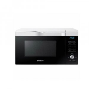Samsung 28 L Grill Microwave Oven Blooming Saffron (MC28M6036)