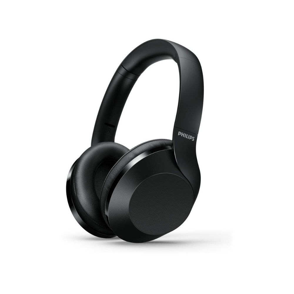 Philips Audio Performance TAPH802 Over-Ear Wireless Headphone