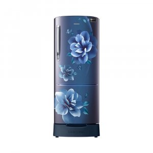 Samsung 192 L 3 Star Direct Cool Single Refrigerator (RR20A282YCU/NL)