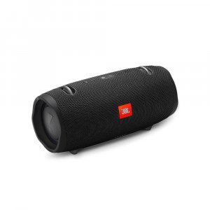JBL Xtreme 2, Wireless Portable Bluetooth Speaker (Black)
