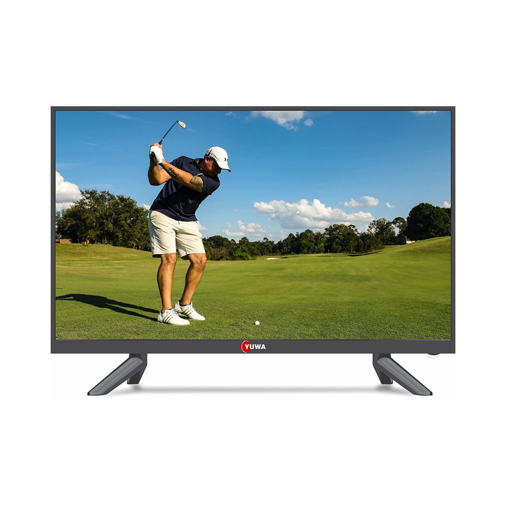 Yuwa 32 Smart 80 cm (32 inch) HD Ready LED Smart TV  (Y-32 Smart)