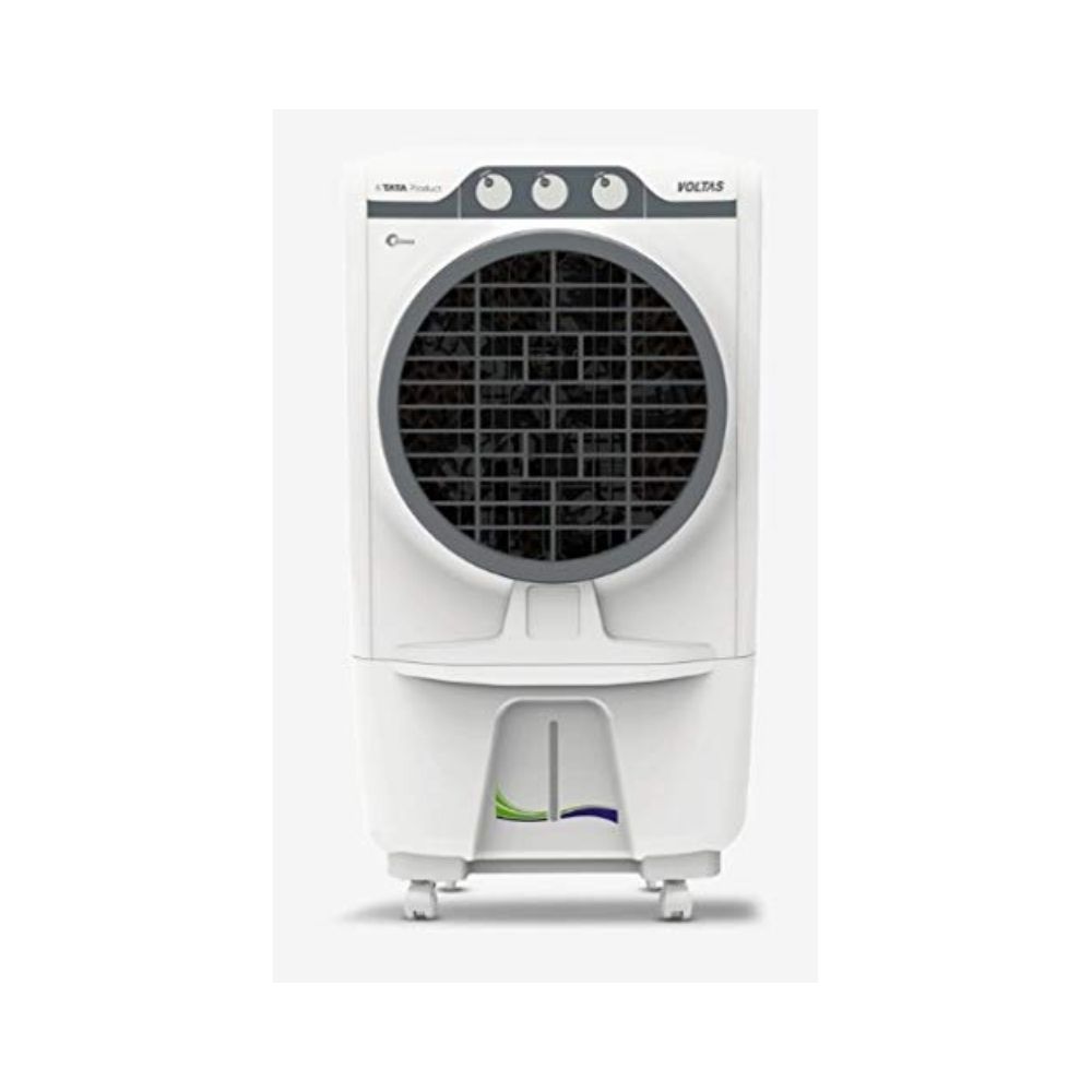 Voltas Desert Cooler - 70L, White