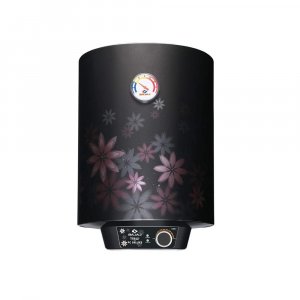 Bajaj Majesty PC Deluxe Storage 15 Litre Vertical 4 Star Water Heater, Multicolor