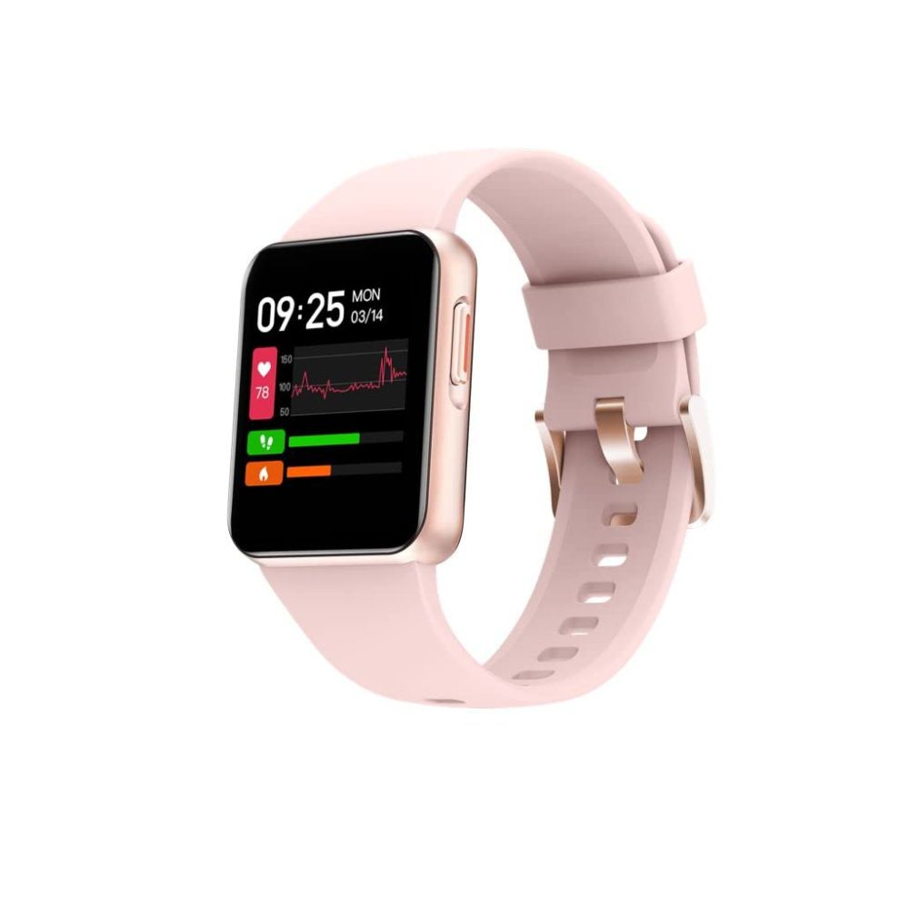 GOQii Smart Vital Lite 1.4