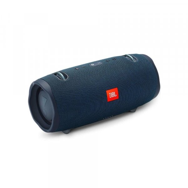 JBL Xtreme 2, Wireless Portable Bluetooth Speaker (Blue)