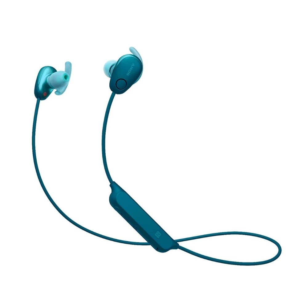 Sony WI-SP600N Premium Waterproof Bluetooth