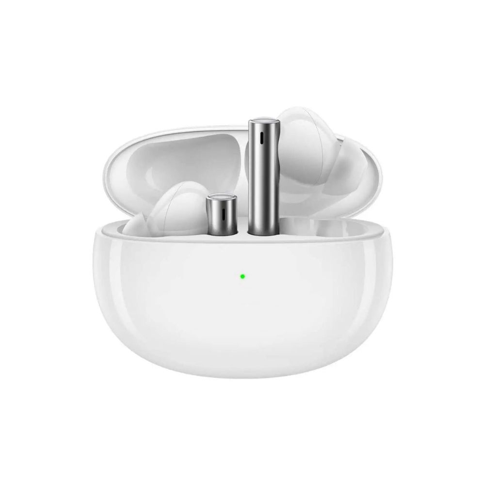 Realme Buds Air 3 with Fast Charge & Active Noise Cancellation (ANC) Bluetooth Headset