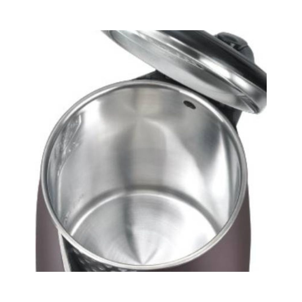 Prestige PCKSS 1.5 Electric Kettle  (1.5 L, Black)