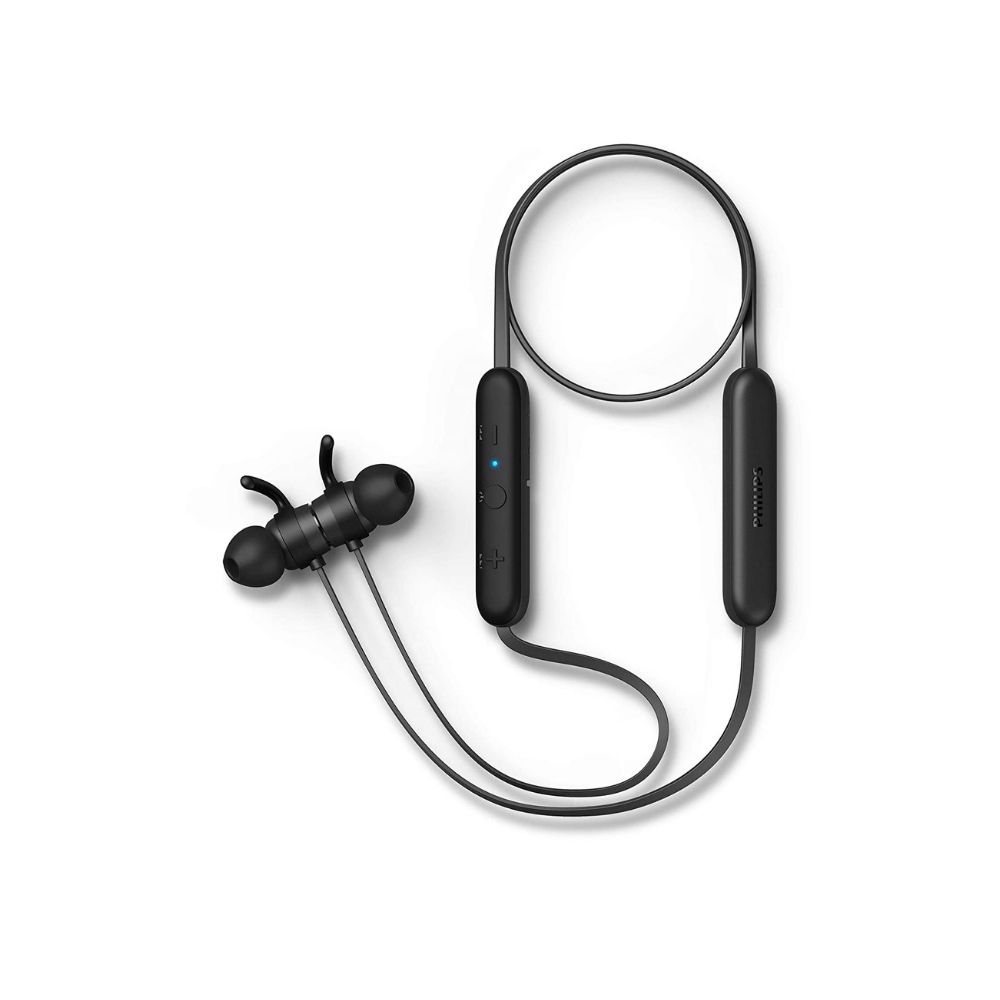 Philips on ear headphones with 2025 mic