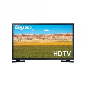 Samsung 80 cm (32 Inch) HD Ready LED Smart TV Black (UA32T4410AKLXL)