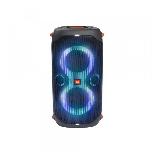 JBL Partybox 110 | Wireless Bluetooth Party Speaker