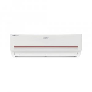 Voltas 1.0 Ton Inverter 3 Star Split Air Conditioner (123CZP, White)