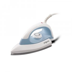 Wipro Smartlife Deluxe Dry Iron - 1000W