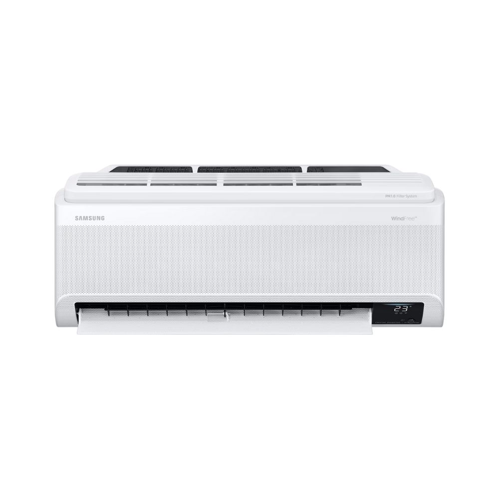 Samsung WindFree AR12BY5ACWK 1 Ton 5 Star Split AC