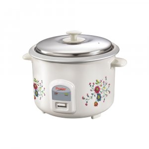 Prestige Delight PRWO 2.2-2 800-Watt Rice Cooker