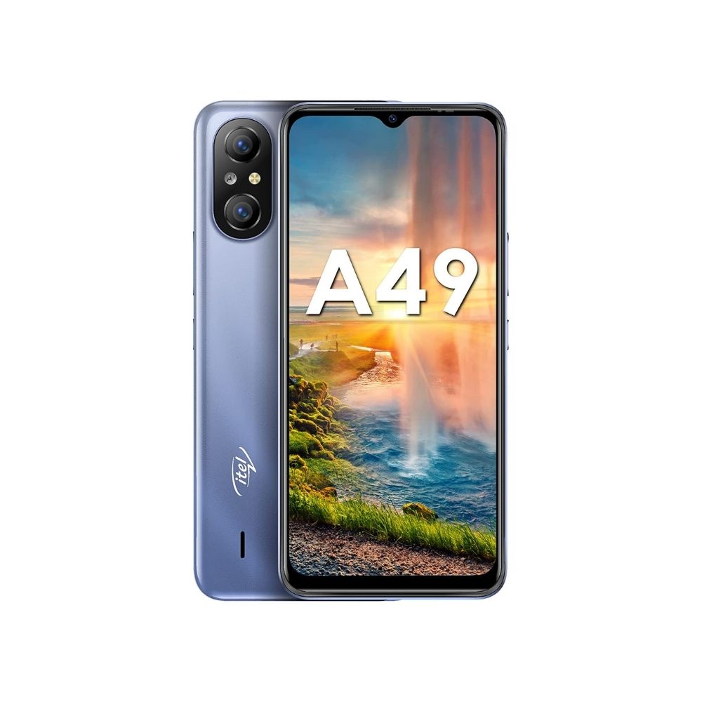 Itel A49 (32GB+2GB Memory )