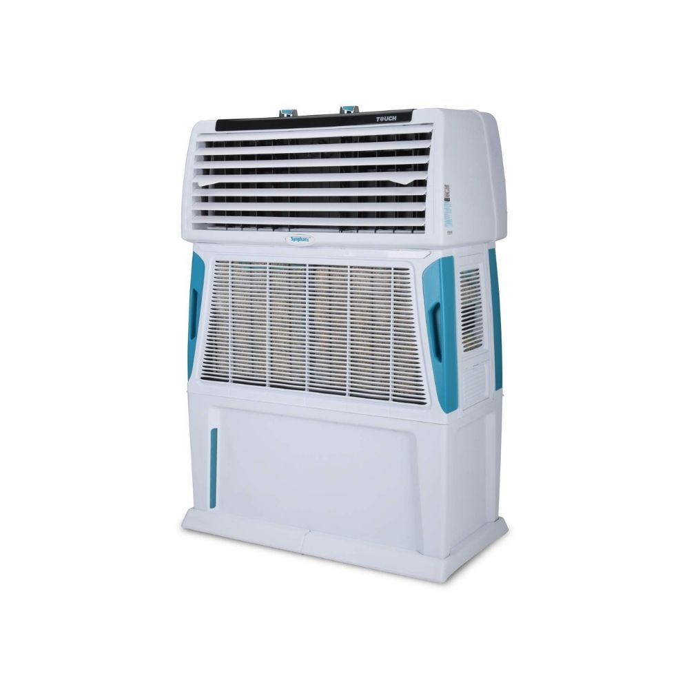 Symphony Touch 80 Personal Cooler - 80L, White
