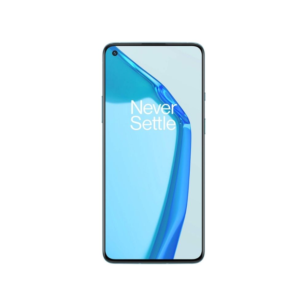 OnePlus 9R 5G (Lake Blue, 12GB RAM, 256GB Storage)