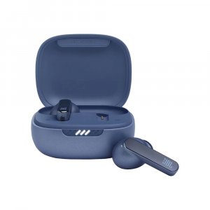 JBL Live Pro 2 TWS | True Adaptive Noise Cancellation Earbuds  (Blue)