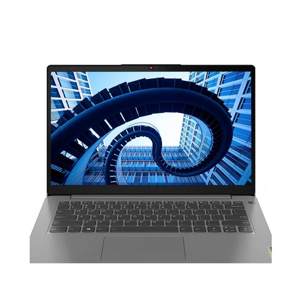 Lenovo IdeaPad Slim 3 2021 Intel Core i3 11th Gen 14 FHD IPS Thin &amp; Light Laptop (82H700SVIN)