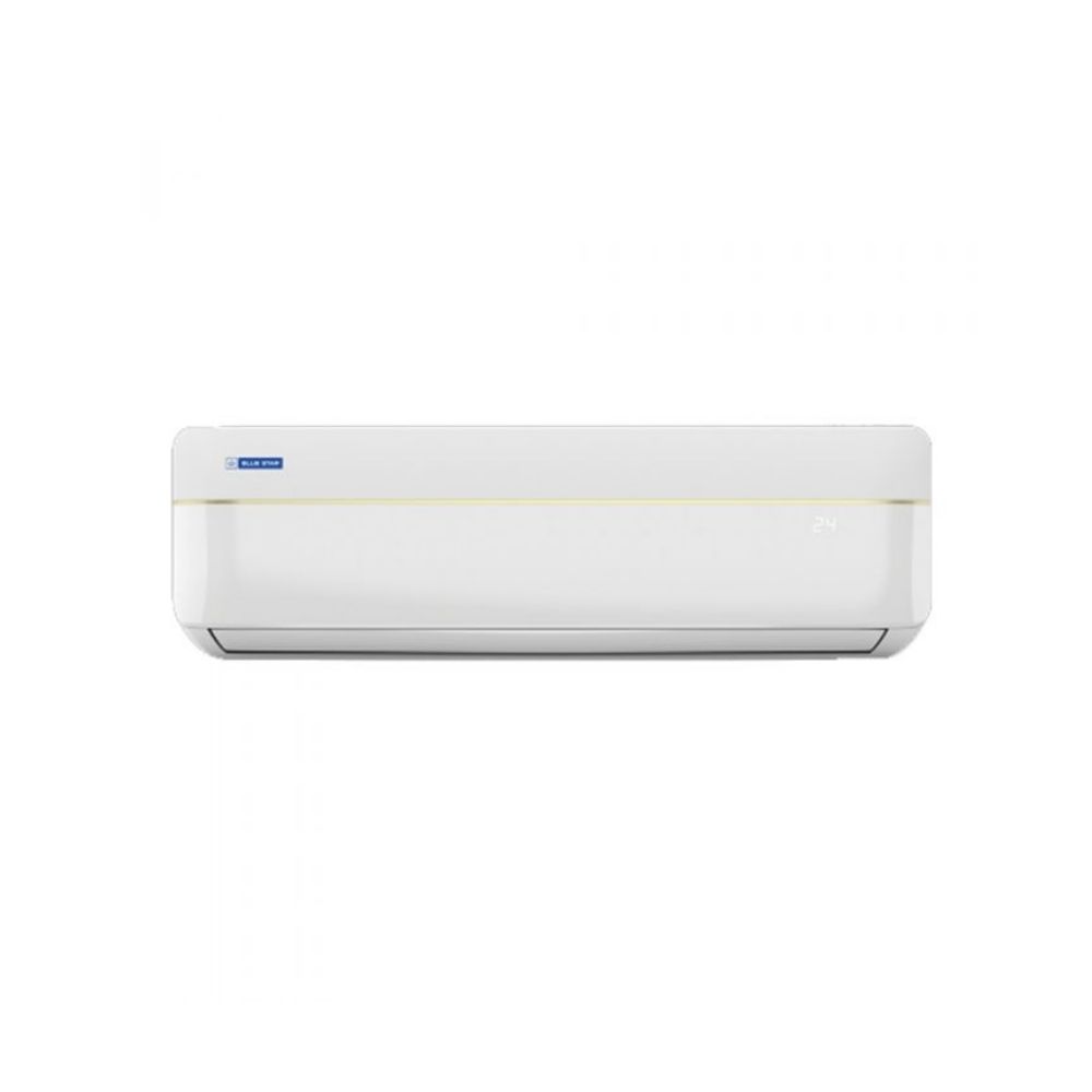 Blue Star 1.5 Ton 3 Star Split AC White (FS318VLTU)