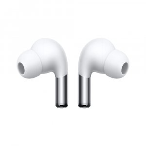OnePlus Buds Pro E503A Wireless in Ear Earphones with Mic (Glossy White)
