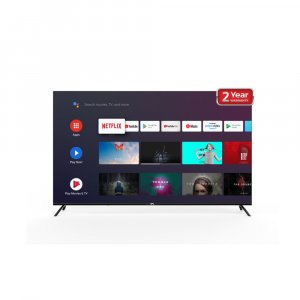 BPL 165.1 cm (65 inch) Ultra HD (4K) LED Android Smart TV, 65U-A4310