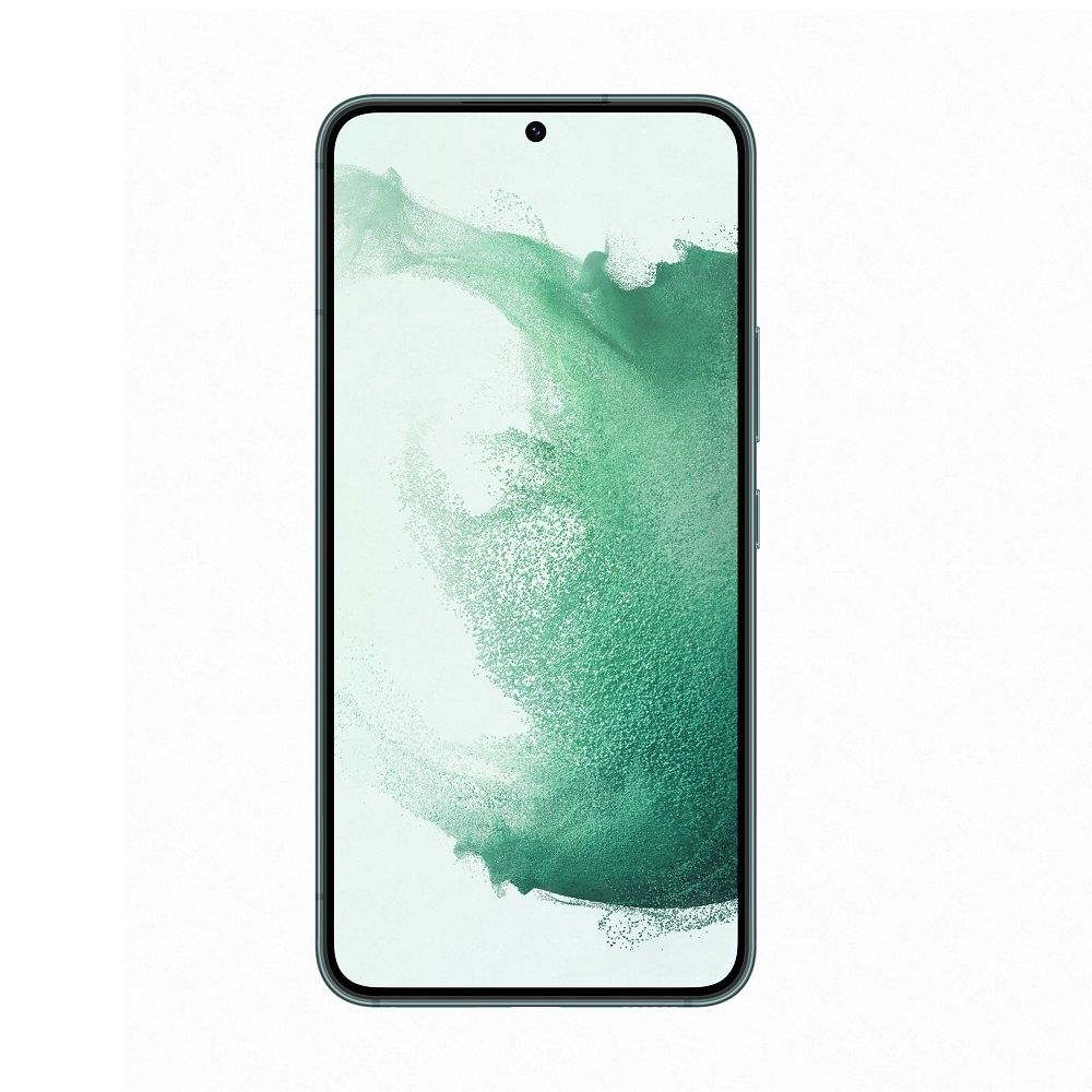 Samsung S22 5G 128 GB, 8 GB RAM, Green