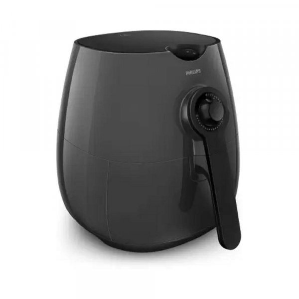 Philips HD9216/43 Air Fryer With Rapid Air Technology for Healthy Cooking, Baking and Grilling Air Fryer  (1.2 L)