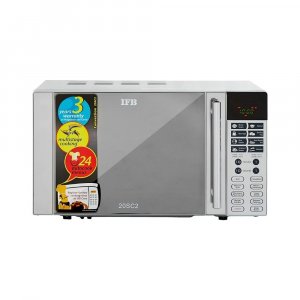 IFB 20 L Convection Microwave Oven (20SC2)