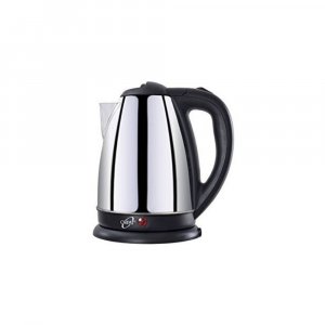 Orpat OEK-8197 1.8-Litre Kettle (Black)