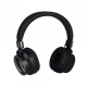 Zebronics Zeb-Bang Bluetooth Headset  (Black )