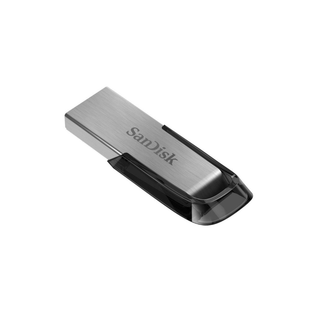 SanDisk Ultra Flair™ USB 3.0 Flash Drive 512GB (SDCZ73-512G-I35)