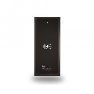 Syska 10000 mAh Wireless Power Bank (10 W, Fast Charging)