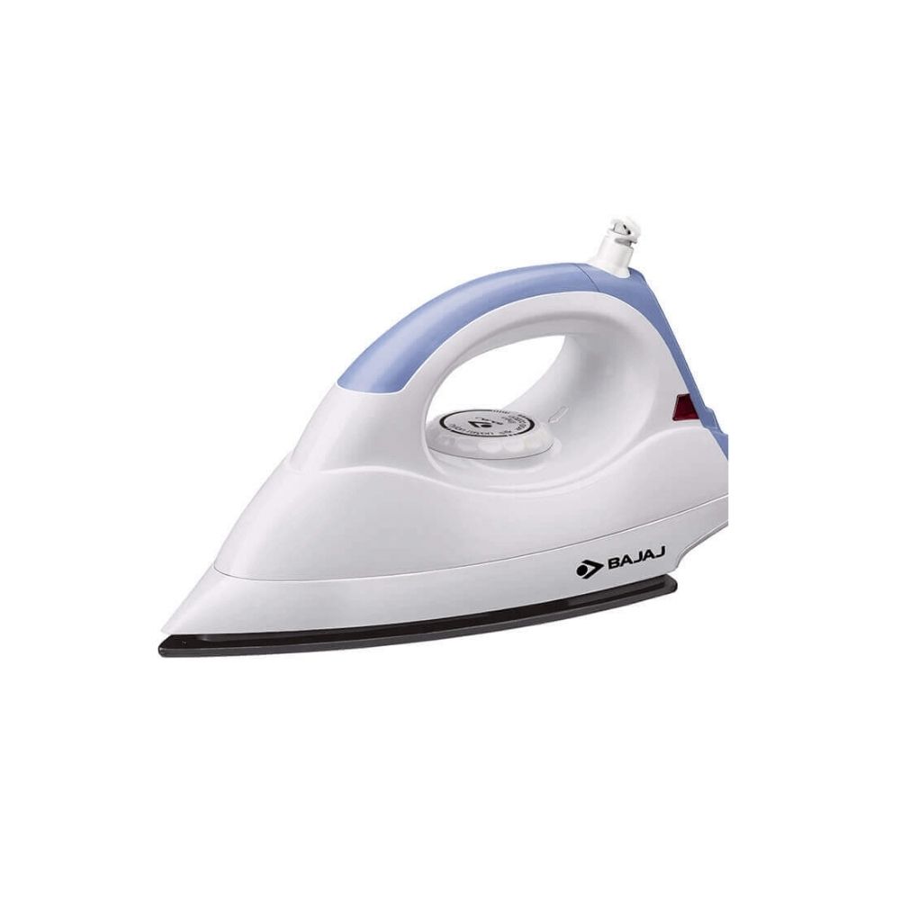 Bajaj DX4 Neo 100W (White/Lavender) Dry Iron