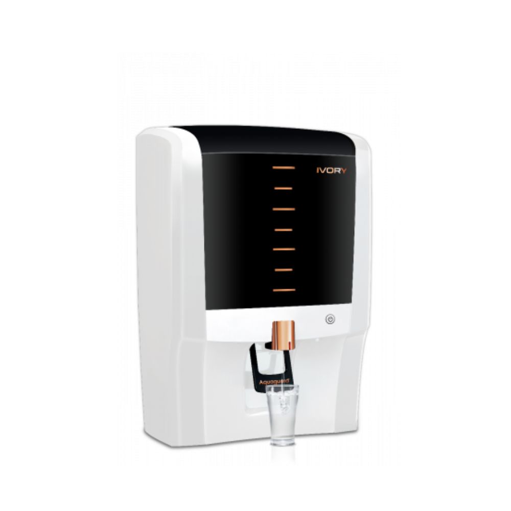Aquaguard Ivory RO+ Auto UV Water Purifier