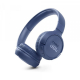 JBL Tune 510BT, Wireless On-Ear Headphones (Blue)