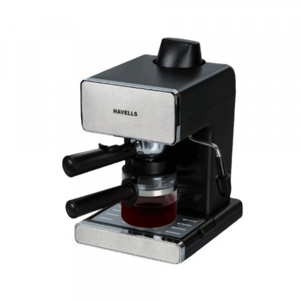 Havells Donato Coffee Maker SS
