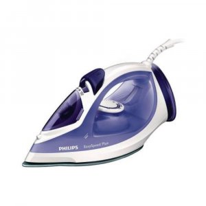 Philips Steam Iron GC2048/30 |2000 W With Indicator Light iron 2000 W Steam Iron  (Purple)