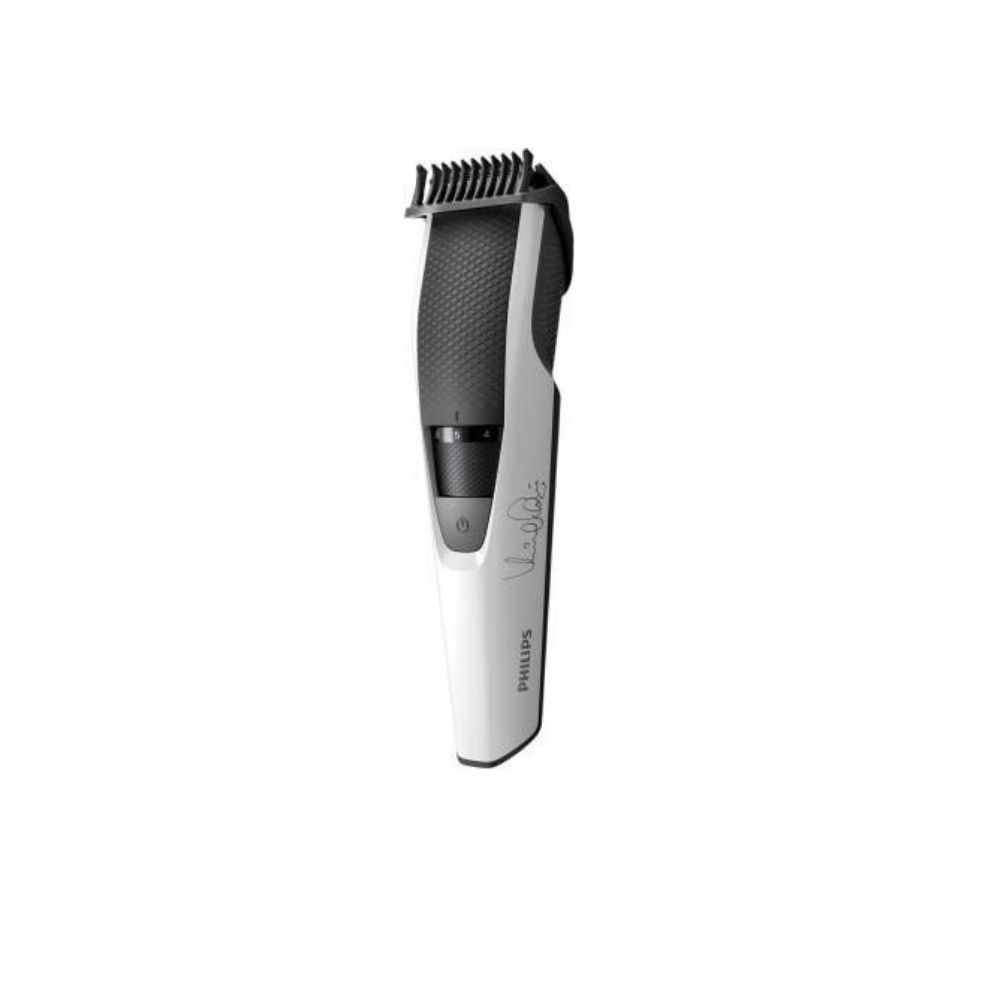 PHILIPS Men's BT310/15 Beard Trimmer with Lift and Trim System of Runtime: 45 min