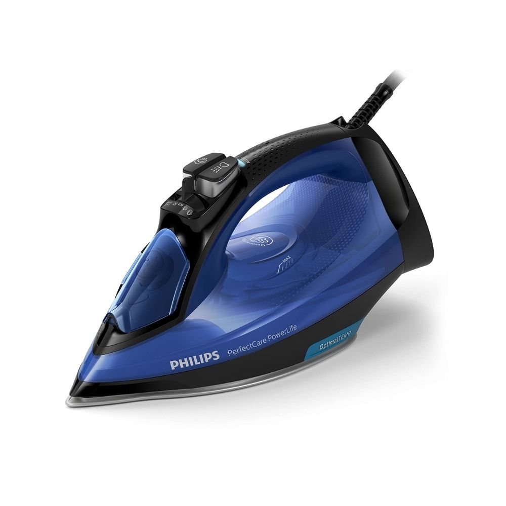 Philips GC3920 2400 W Steam Iron  (Blue)