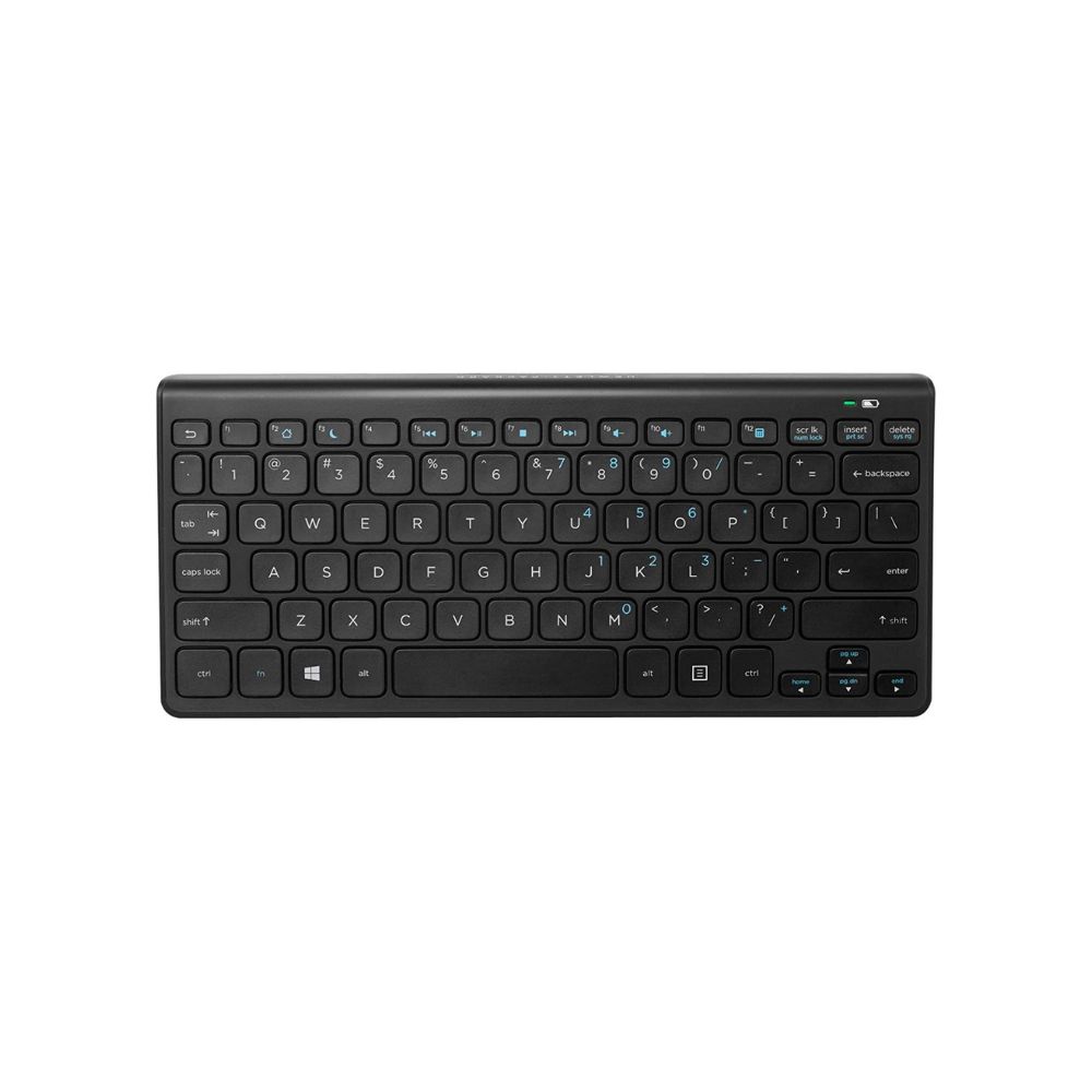 HP Original Wireless Bluetooth Keyboard for Laptops and Desktop (F3J73AA)