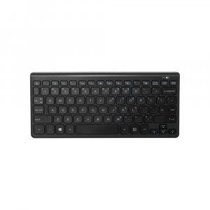 HP Original Wireless Bluetooth Keyboard for Laptops and Desktop (F3J73AA)