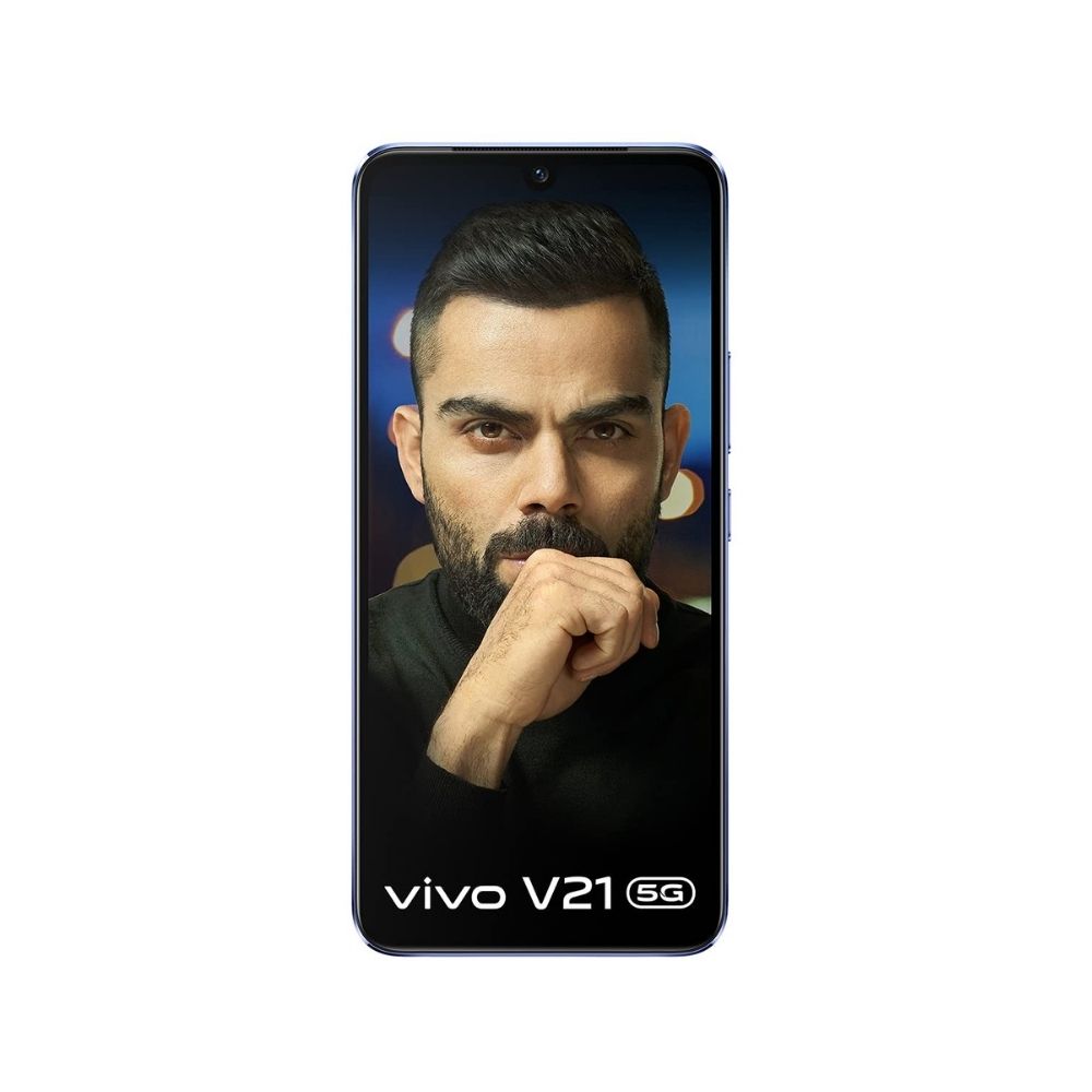 ViVO V21 5G (Sunset Dazzle, 256 GB)  (8 GB RAM)