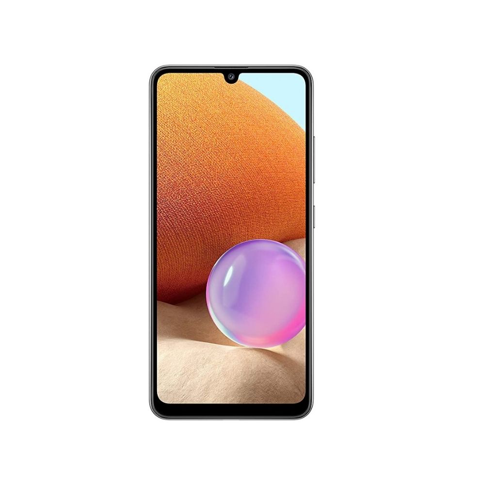 Samsung Galaxy A32 (Awesome Black 8GB RAM, 128GB Storage)
