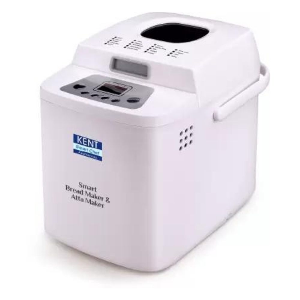 KENT 16106 Bread Maker  (White)