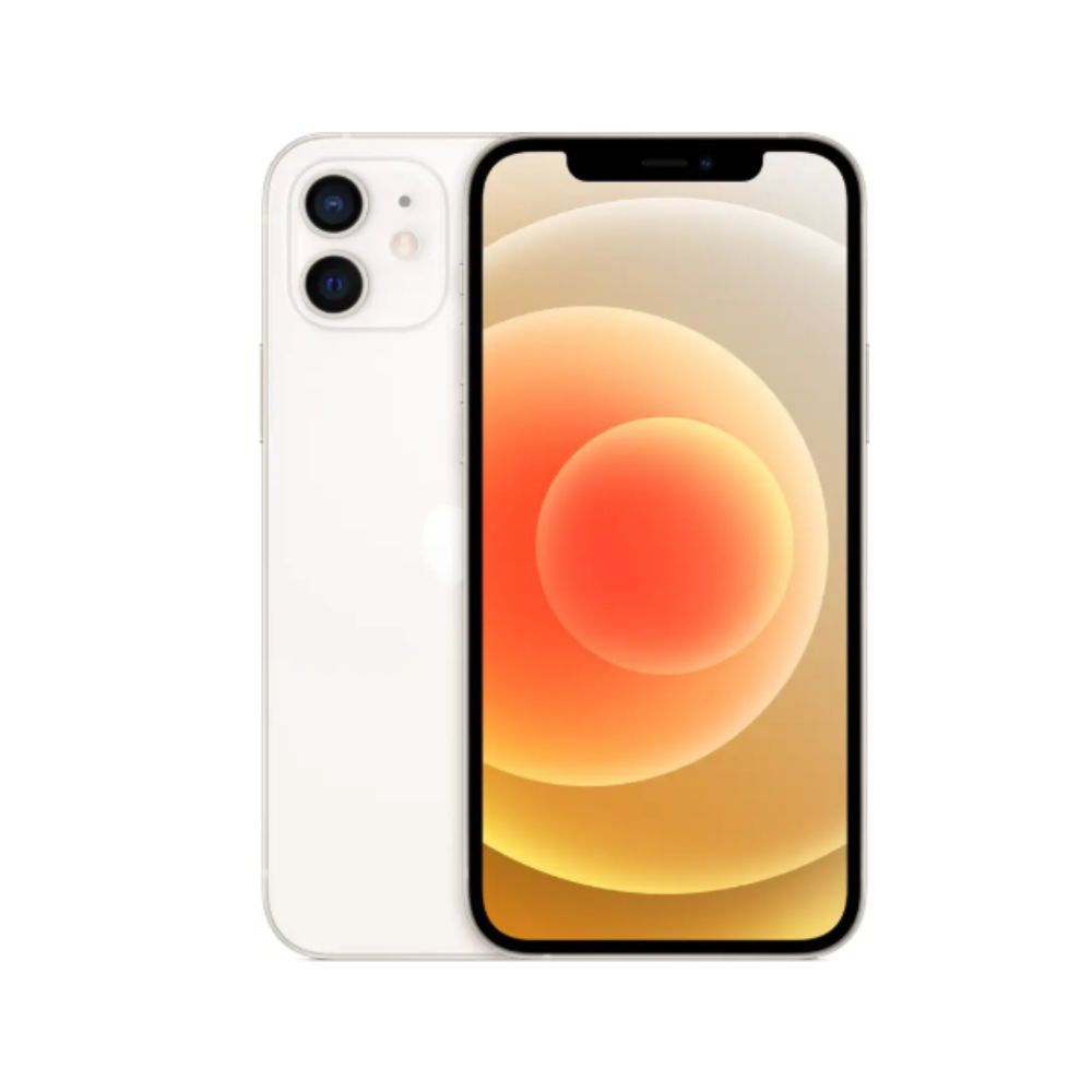 Apple iPhone 12 White 64 GB